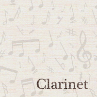 Clarinet
