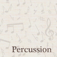 Percussion